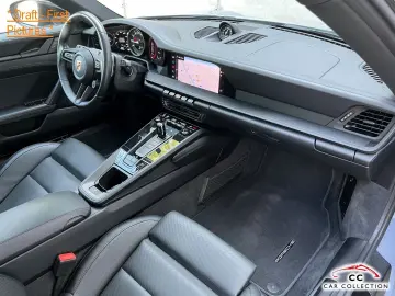 PORSCHE 992 Carrera 4 GTS  HAL Lift Aero-Kit Belüftung