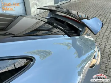 PORSCHE 992 Carrera 4 GTS  HAL Lift Aero-Kit Belüftung