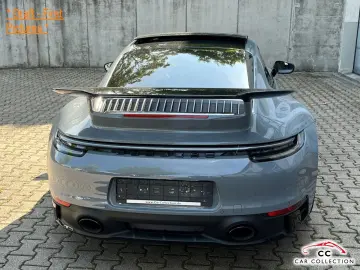 PORSCHE 992 Carrera 4 GTS  HAL Lift Aero-Kit Belüftung