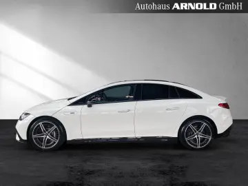 MERCEDES-BENZ Mercedes-AMG EQE 43 4M AIRM Pano 360  …