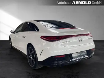 MERCEDES-BENZ Mercedes-AMG EQE 43 4M AIRM Pano 360  …