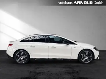 MERCEDES-BENZ Mercedes-AMG EQE 43 4M AIRM Pano 360  …