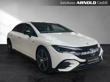 MERCEDES-BENZ Mercedes-AMG EQE 43 4M AIRM Pano 360  …