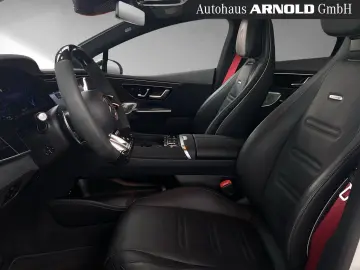 MERCEDES-BENZ Mercedes-AMG EQE 43 4M AIRM Pano 360  …