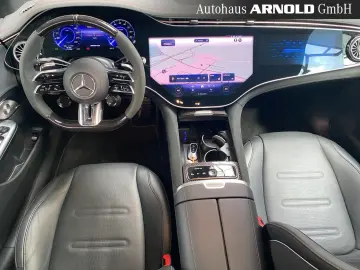 MERCEDES-BENZ Mercedes-AMG EQE 43 4M AIRM Pano 360  …