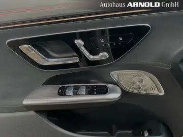 MERCEDES-BENZ Mercedes-AMG EQE 43 4M AIRM Pano 360  …