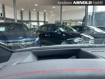 MERCEDES-BENZ Mercedes-AMG EQE 43 4M AIRM Pano 360  …