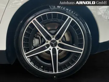 MERCEDES-BENZ Mercedes-AMG EQE 43 4M AIRM Pano 360  …