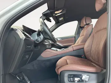 BMW X6 xDrive30d M Sport HiFi DAB Standhzg.