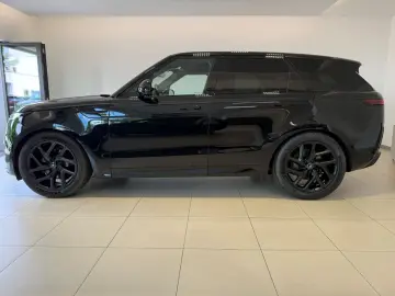LAND ROVER Range Rover Sport D350 Autobiography AHK …