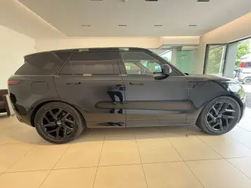 LAND ROVER Range Rover Sport D350 Autobiography AHK …