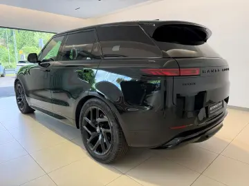 LAND ROVER Range Rover Sport D350 Autobiography AHK …