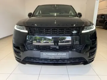 LAND ROVER Range Rover Sport D350 Autobiography AHK …