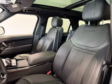 LAND ROVER Range Rover Sport D350 Autobiography AHK …