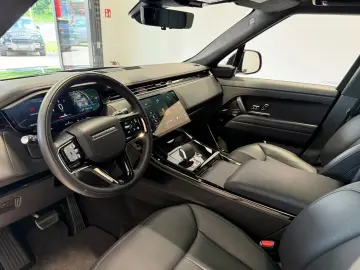 LAND ROVER Range Rover Sport D350 Autobiography AHK …