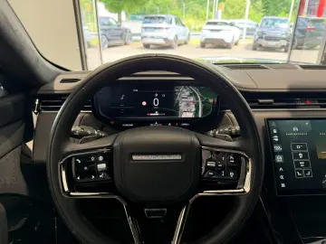 LAND ROVER Range Rover Sport D350 Autobiography AHK …