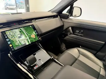 LAND ROVER Range Rover Sport D350 Autobiography AHK …