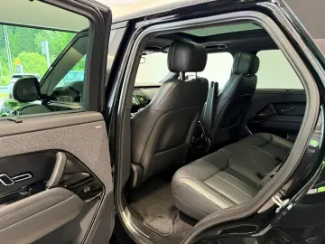 LAND ROVER Range Rover Sport D350 Autobiography AHK …