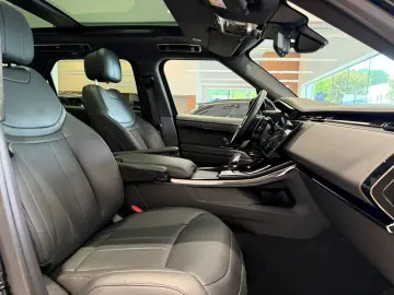 LAND ROVER Range Rover Sport D350 Autobiography AHK …