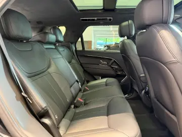 LAND ROVER Range Rover Sport D350 Autobiography AHK …