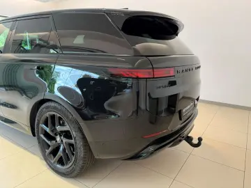 LAND ROVER Range Rover Sport D350 Autobiography AHK …
