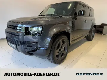 LAND ROVER Defender 110 D300 X-Dynamic SE AHK PANO HUD WKP