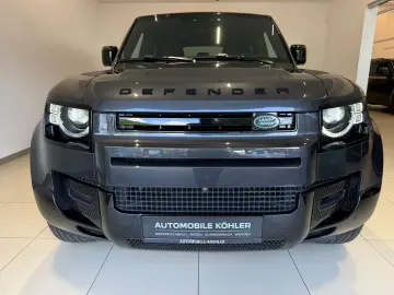 LAND ROVER Defender 110 D300 X-Dynamic SE AHK PANO HUD WKP