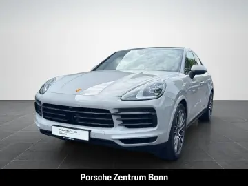 PORSCHE Cayenne Coupe Platinum Edition Surround View BOS