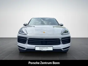 PORSCHE Cayenne Coupe Platinum Edition Surround View BOS