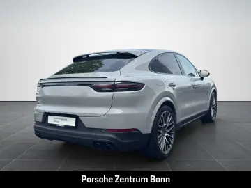 PORSCHE Cayenne Coupe Platinum Edition Surround View BOS
