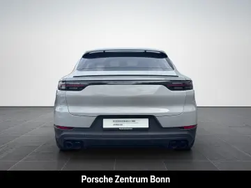 PORSCHE Cayenne Coupe Platinum Edition Surround View BOS