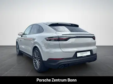 PORSCHE Cayenne Coupe Platinum Edition Surround View BOS