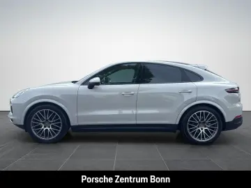 PORSCHE Cayenne Coupe Platinum Edition Surround View BOS