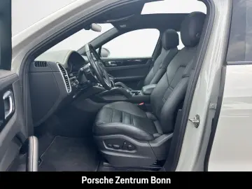 PORSCHE Cayenne Coupe Platinum Edition Surround View BOS