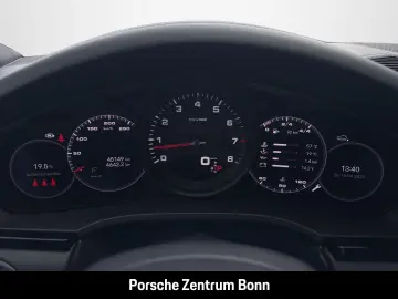 PORSCHE Cayenne Coupe Platinum Edition Surround View BOS