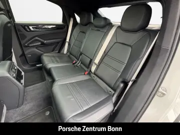 PORSCHE Cayenne Coupe Platinum Edition Surround View BOS