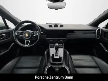 PORSCHE Cayenne Coupe Platinum Edition Surround View BOS