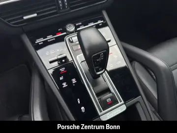 PORSCHE Cayenne Coupe Platinum Edition Surround View BOS