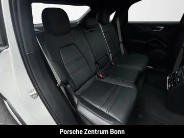 PORSCHE Cayenne Coupe Platinum Edition Surround View BOS