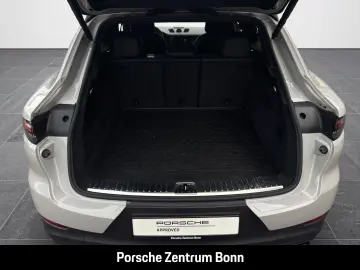 PORSCHE Cayenne Coupe Platinum Edition Surround View BOS