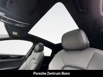 PORSCHE Cayenne Coupe Platinum Edition Surround View BOS