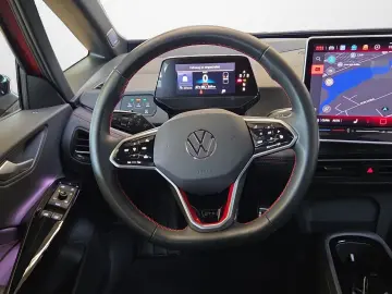 VW ID.3 GTX LED-Matrix AHK HeadUp Pano HarmanKardon