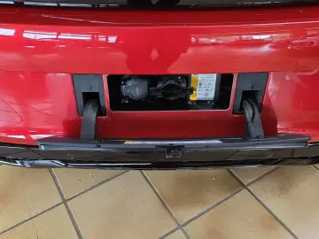 VW ID.3 GTX LED-Matrix AHK HeadUp Pano HarmanKardon