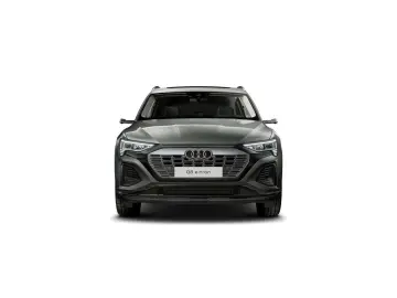 AUDI Q8 e-tron qua. AHK Pano Luft B&O HUD 21'&a…