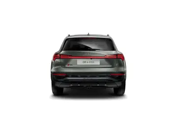 AUDI Q8 e-tron qua. AHK Pano Luft B&O HUD 21'&a…