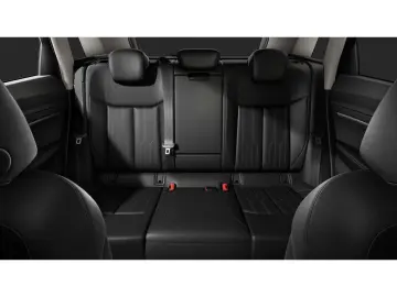 AUDI Q8 e-tron qua. AHK Pano Luft B&O HUD 21'&a…