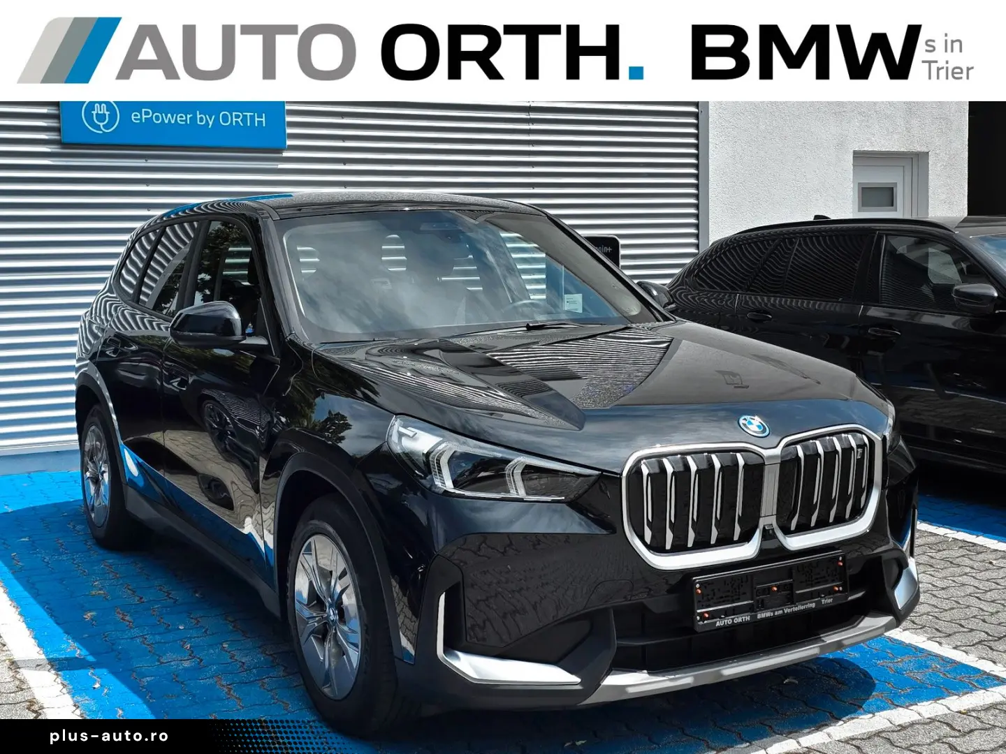 BMW iX1 xDrive30 LC-PROF. HUD ACC AD.LED SIHZ 360