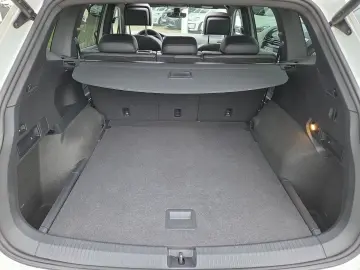 VW Tiguan Allspace R-LINE BLACK STYLE 200PS TDI 4M