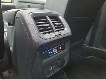 VW Tiguan Allspace R-LINE BLACK STYLE 200PS TDI 4M