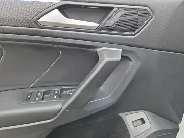 VW Tiguan Allspace R-LINE BLACK STYLE 200PS TDI 4M